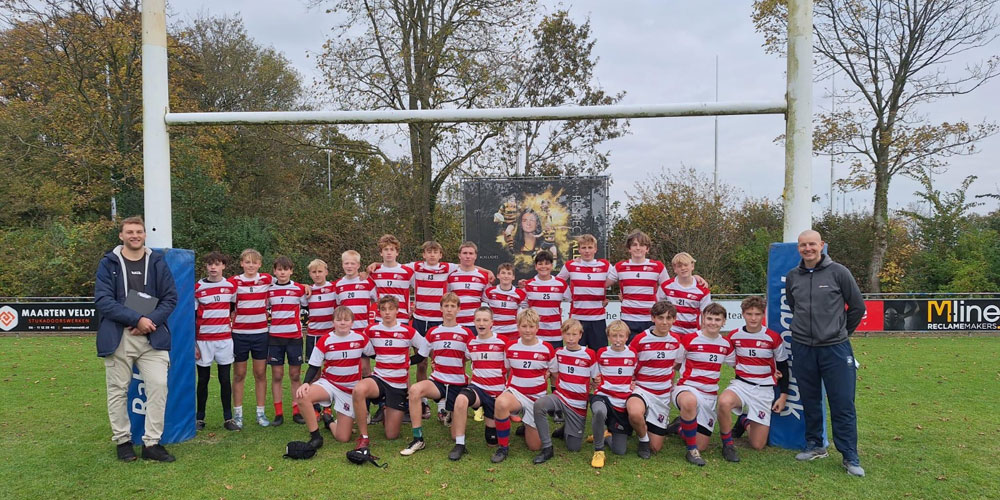 2024 10 19 U15 rood